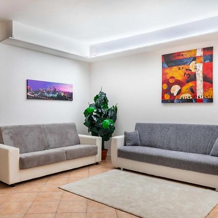 Loft Porta Romana - Cozy Apartment & Wi-Fi ميلان المظهر الخارجي الصورة