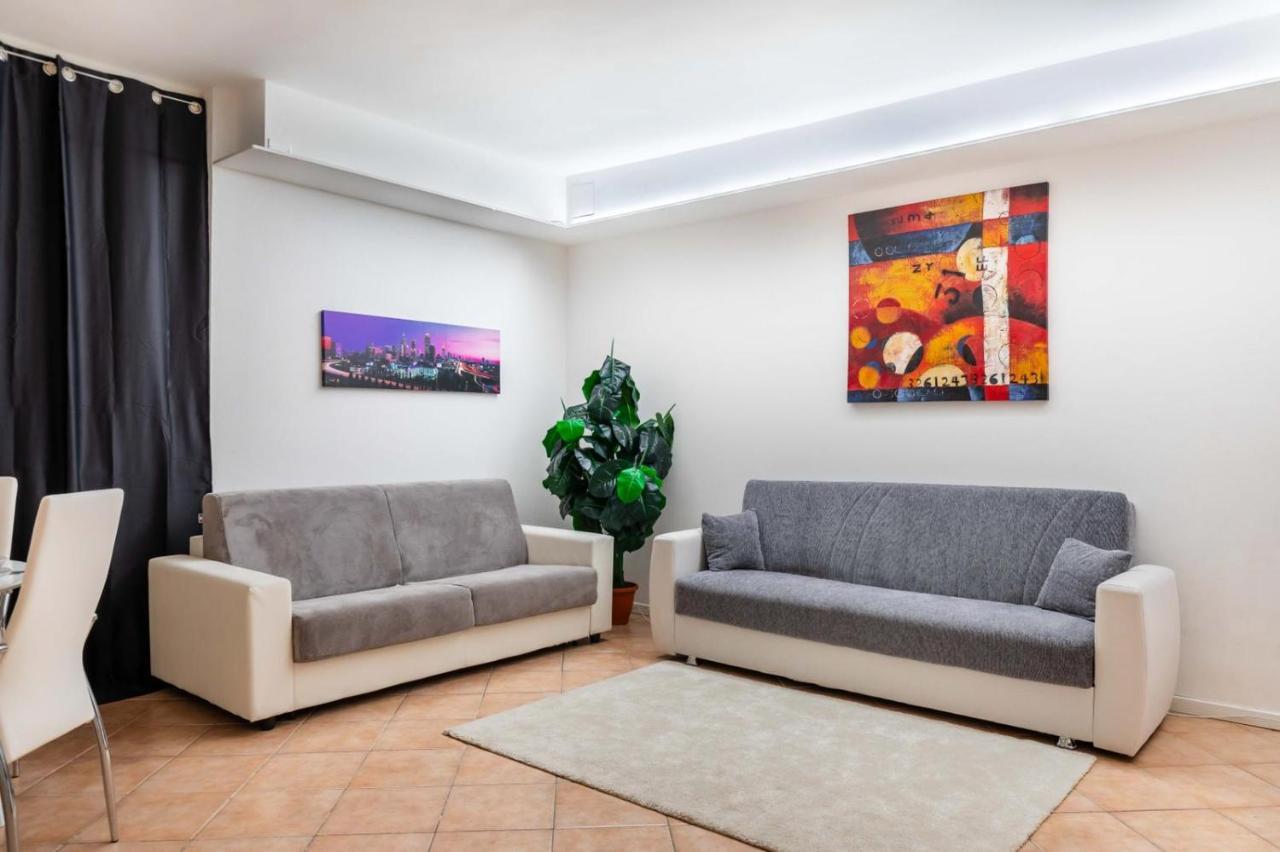Loft Porta Romana - Cozy Apartment & Wi-Fi ميلان المظهر الخارجي الصورة