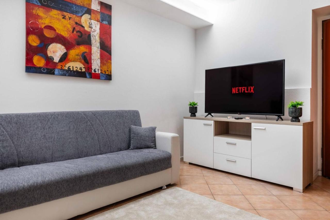 Loft Porta Romana - Cozy Apartment & Wi-Fi ميلان المظهر الخارجي الصورة