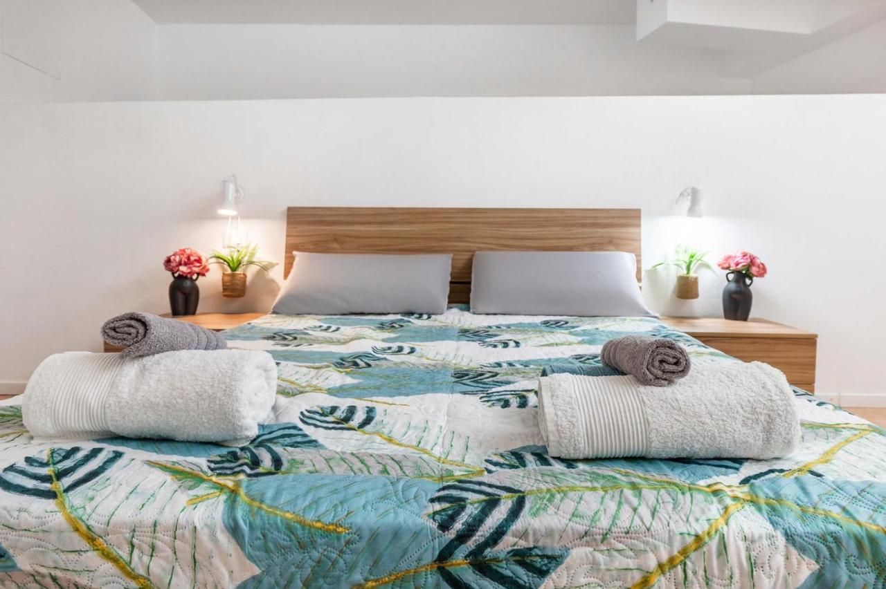 Loft Porta Romana - Cozy Apartment & Wi-Fi ميلان المظهر الخارجي الصورة