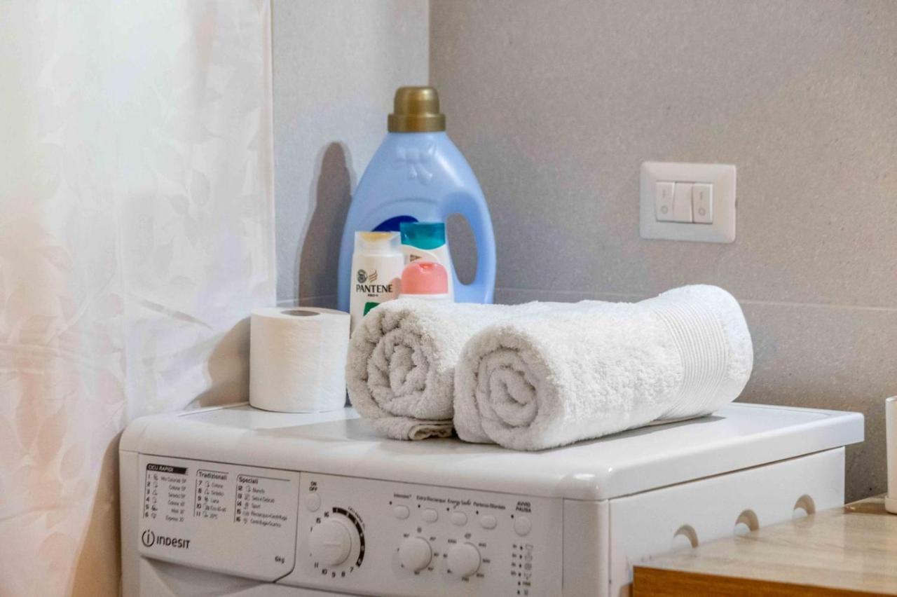 Loft Porta Romana - Cozy Apartment & Wi-Fi ميلان المظهر الخارجي الصورة