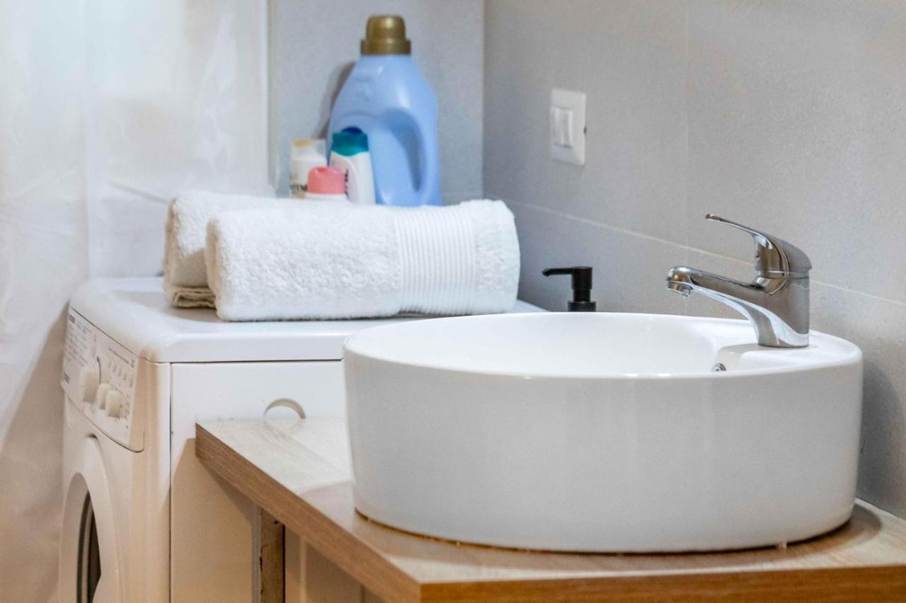 Loft Porta Romana - Cozy Apartment & Wi-Fi ميلان المظهر الخارجي الصورة