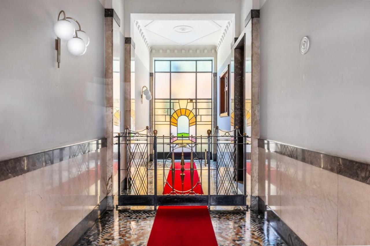 Loft Porta Romana - Cozy Apartment & Wi-Fi ميلان المظهر الخارجي الصورة