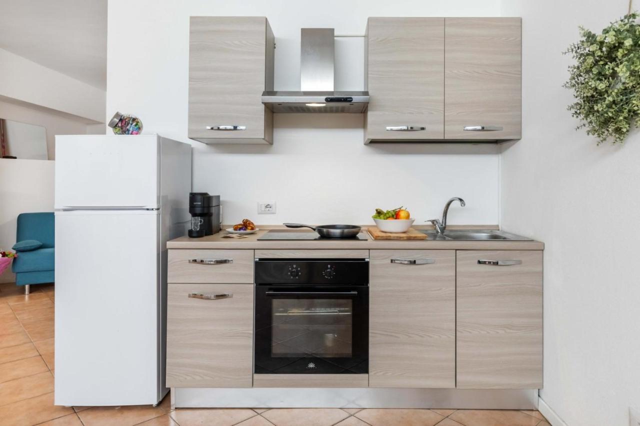 Loft Porta Romana - Cozy Apartment & Wi-Fi ميلان المظهر الخارجي الصورة
