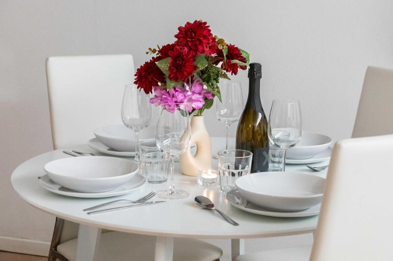 Loft Porta Romana - Cozy Apartment & Wi-Fi ميلان المظهر الخارجي الصورة