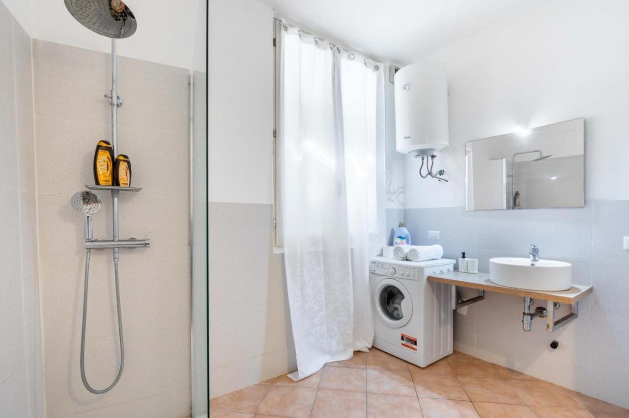 Loft Porta Romana - Cozy Apartment & Wi-Fi ميلان المظهر الخارجي الصورة