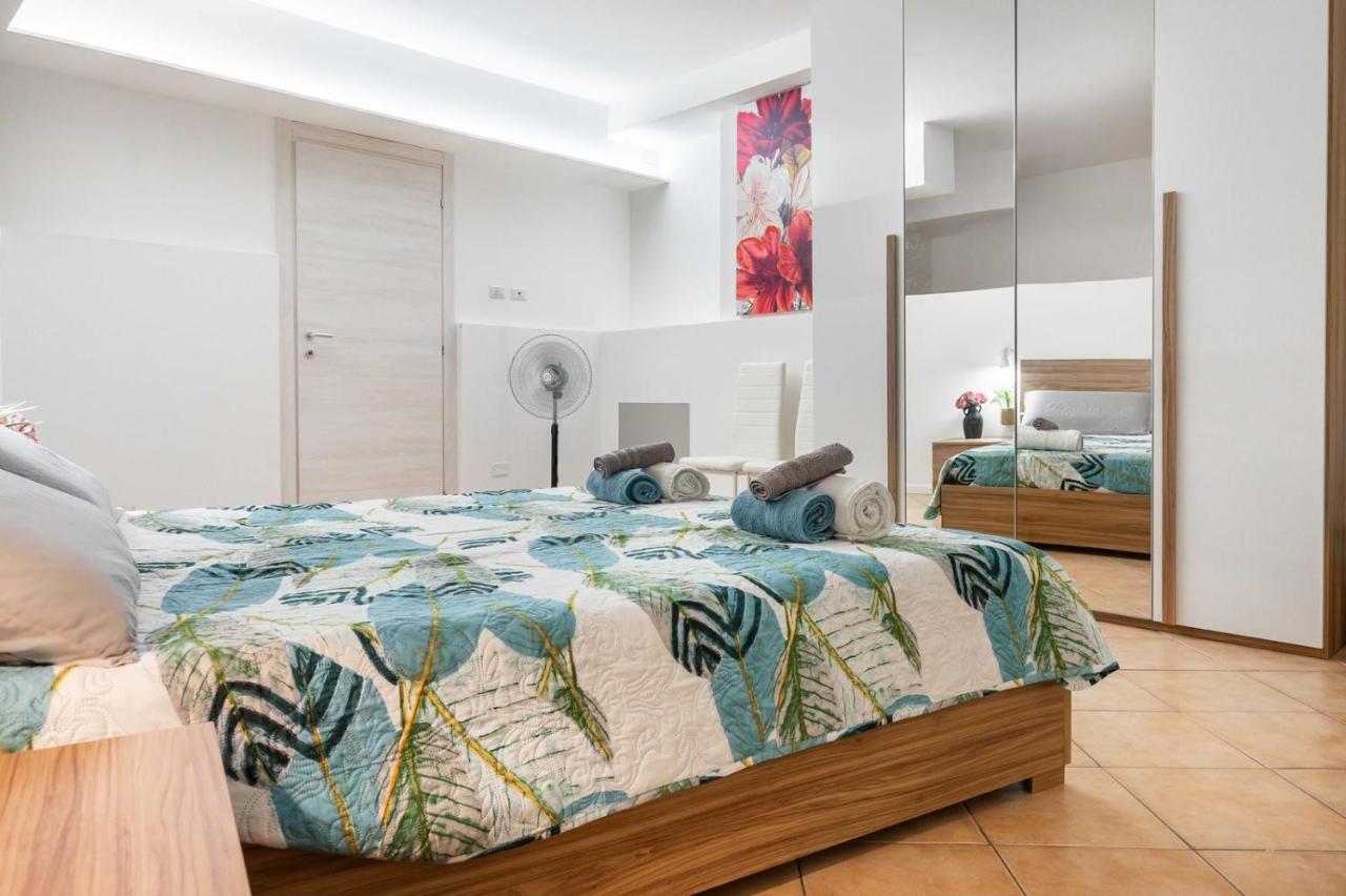 Loft Porta Romana - Cozy Apartment & Wi-Fi ميلان المظهر الخارجي الصورة