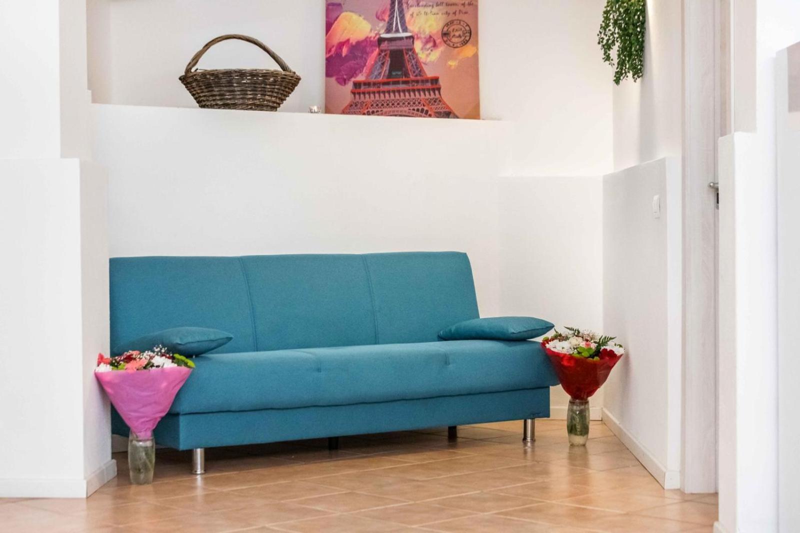 Loft Porta Romana - Cozy Apartment & Wi-Fi ميلان المظهر الخارجي الصورة