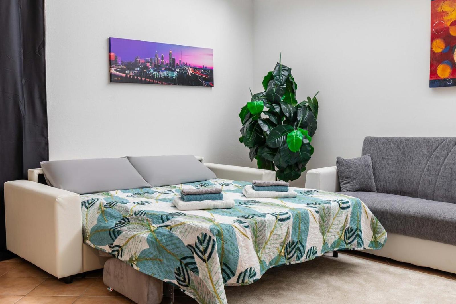 Loft Porta Romana - Cozy Apartment & Wi-Fi ميلان المظهر الخارجي الصورة