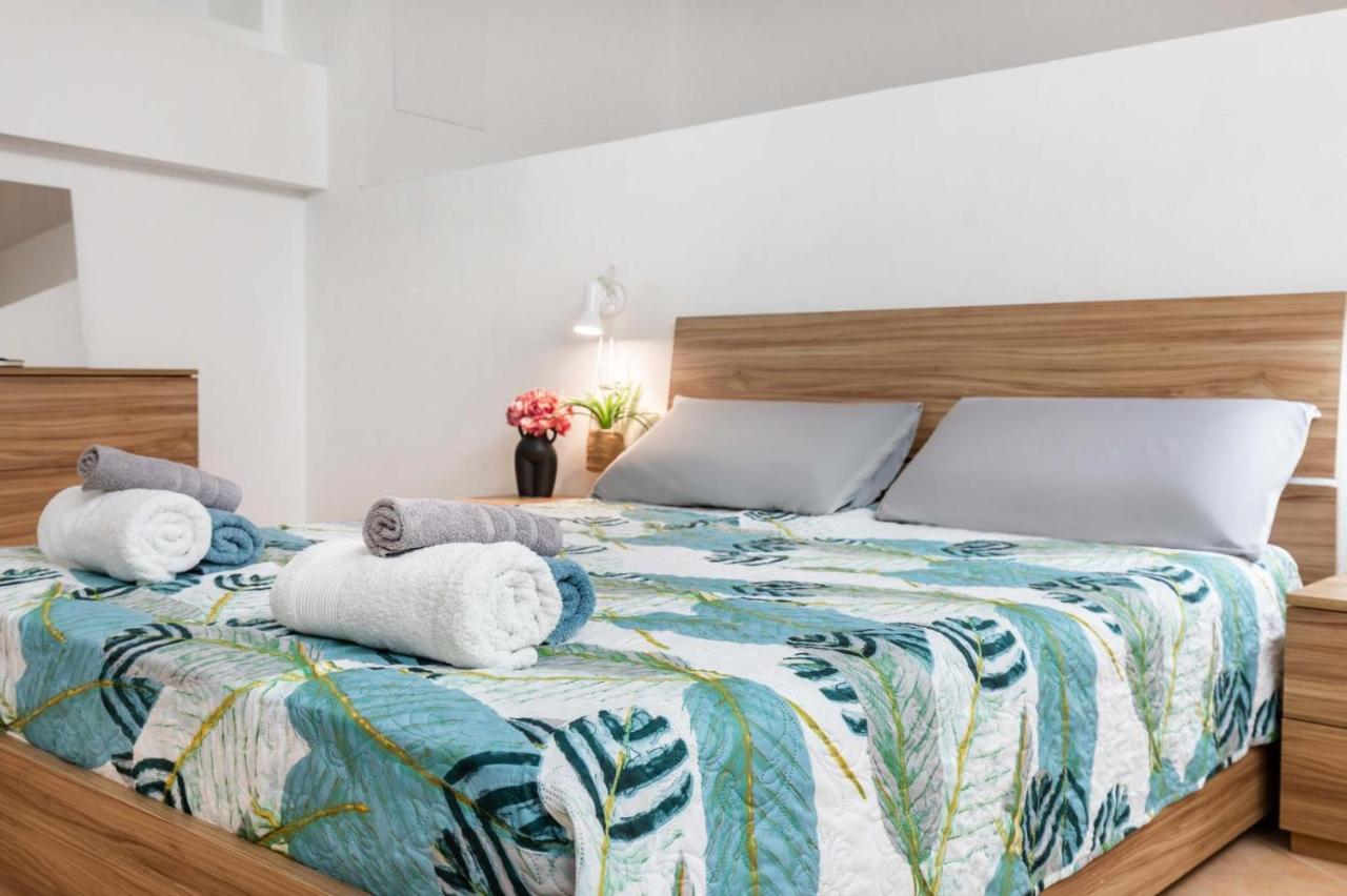 Loft Porta Romana - Cozy Apartment & Wi-Fi ميلان المظهر الخارجي الصورة