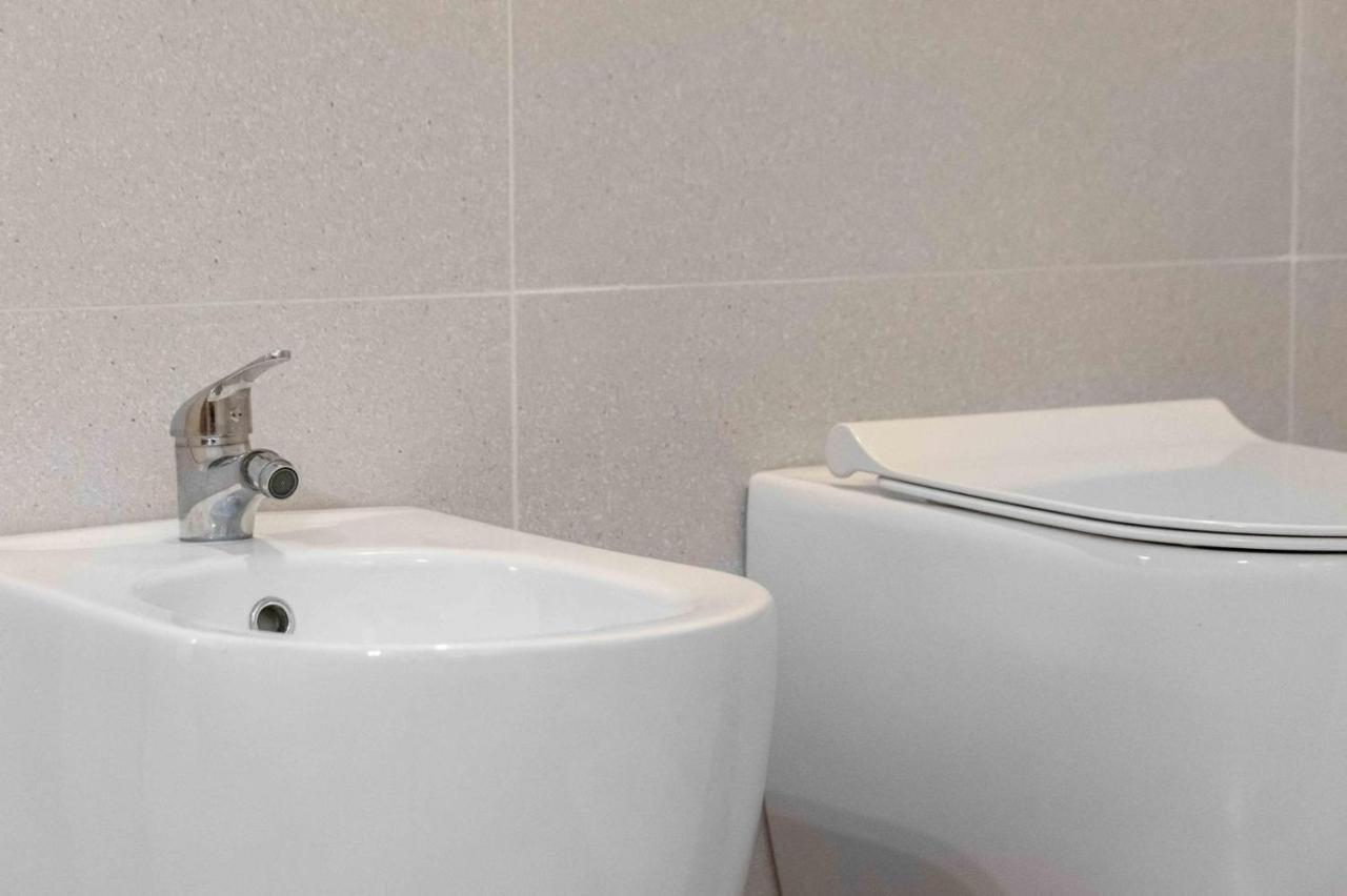 Loft Porta Romana - Cozy Apartment & Wi-Fi ميلان المظهر الخارجي الصورة
